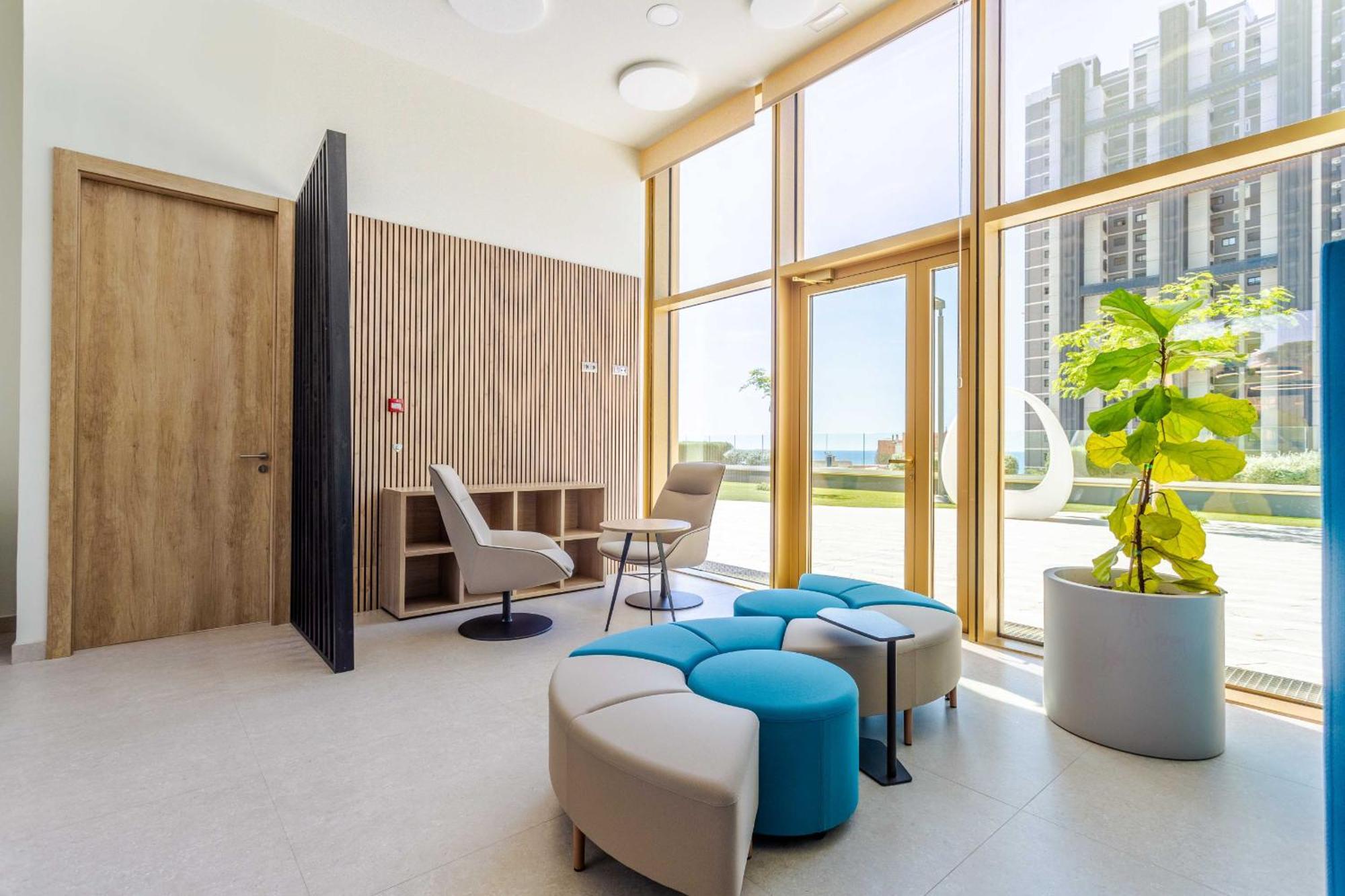 Intempo By Holuxe - 045 - 4Th Floor Apartment Бенидорм Екстериор снимка